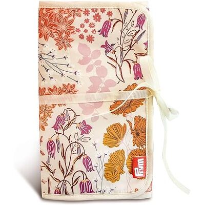 Prym Empty Case, Cotton, Multicolor, 23x13x2cm Prym Empty Case, Cotton, Multicolor, 23x13x2cm