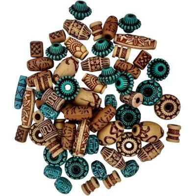 Springboard Supplies Springboard Exotic Plastic Beads (130g), Bright Unusual Crafting Beads for Kids Bracelet Making, EYFS Threading & Jewellery Crafts Springboard Supplies Springboard Exotic Plastic Beads (130g), Bright Unusual Crafting Beads for Kids Bracelet Making, EYFS Threading & Jewellery Crafts