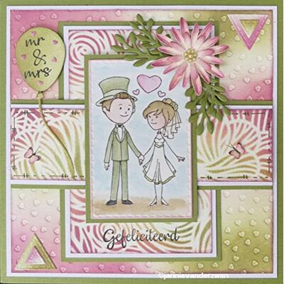Nellie's Choice Cutting Die and Clear Stamp, Wedding, 4.3 x 6.4 cm, Card Making Supplies, Metal Dies for Scrapbooking, DIY and Paper Crafts, Multiple Colors, 43x64mm Nellie's Choice Cutting Die and Clear Stamp, Wedding, 4.3 x 6.4 cm, Card Making Supplies, Metal Dies for Scrapbooking, DIY and Paper Crafts, Multiple Colors, 43x64mm