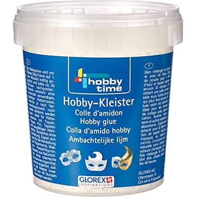 GLOREX Hobby adhesive 300g - Adhesive GLOREX Hobby adhesive 300g - Adhesive