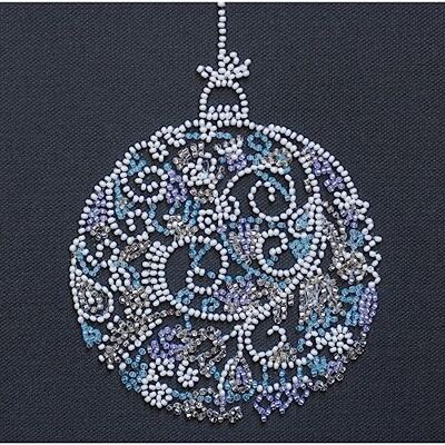 Abris Art Lace Ball Abris Art Lace Ball