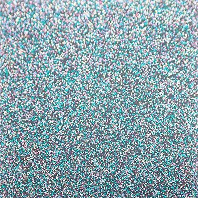 Incudo Dark Grey Holographic Glitter Cast Acrylic Sheet, 3mm thick (300x250mm) Incudo Dark Grey Holographic Glitter Cast Acrylic Sheet, 3mm thick (300x250mm)