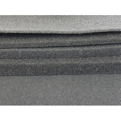 CRS Fur Fabrics Scrim Upholstery Foam Fabric Material 6MM 1MTR CRS Fur Fabrics Scrim Upholstery Foam Fabric Material 6MM 1MTR