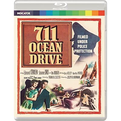 OOOUSE 711 Ocean Drive (Standard Edition) OOOUSE 711 Ocean Drive (Standard Edition)