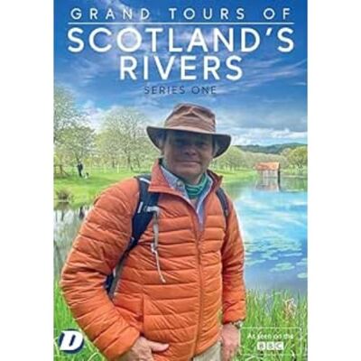Spirit Entertainment Grand Tours of Scotland's Rivers Spirit Entertainment Grand Tours of Scotland's Rivers