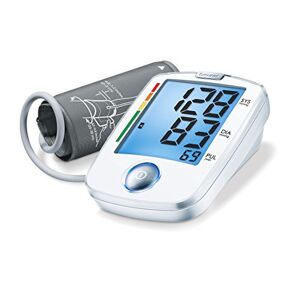 Beurer BM44 Easy Use Upper Arm Blood Pressure Monitor