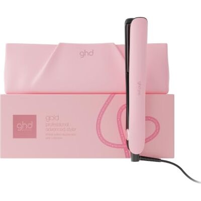 ghd Gold Hair Straightener & Styler, More Shine, Healthier-Looking Hair ghd Gold Hair Straightener & Styler, More Shine, Healthier-Looking Hair