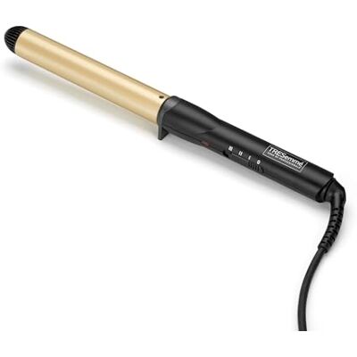 TRESemmé TRESemme 28mm Ceramic Waving Wand, ceramic, hair curling wand, Loose Waves TRESemmé TRESemme 28mm Ceramic Waving Wand, ceramic, hair curling wand, Loose Waves