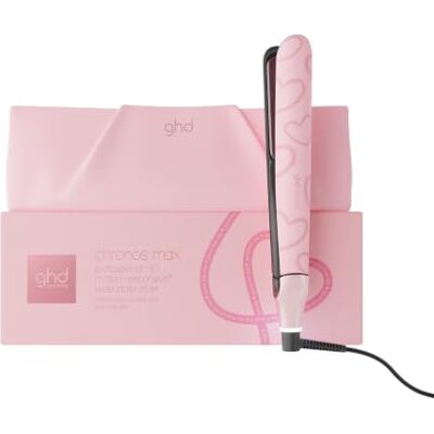 ghd Chronos Hair Straightener & Styler, 3X Faster, One-Stroke Styling ghd Chronos Hair Straightener & Styler, 3X Faster, One-Stroke Styling