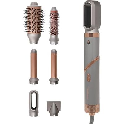 Paul Anthony - Mach 2 - 1000W - 38000rpm - Hair Styler Paul Anthony - Mach 2 - 1000W - 38000rpm - Hair Styler
