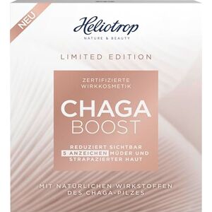 HELIOTROP Naturkosmetik Chaga Gift Set HELIOTROP Naturkosmetik Chaga Gift Set