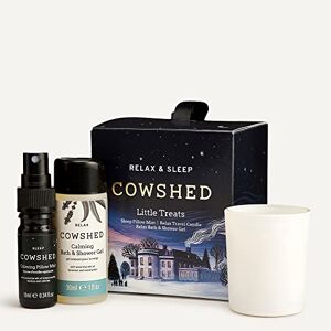Cowshed (COX53) Relax & Sleep Treats