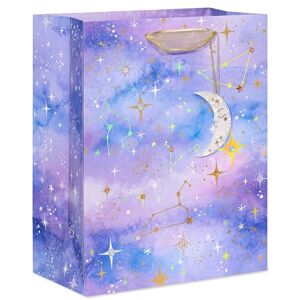Papyrus 13" Large Gift Bag (Celestial Constellations) for Birthdays, Anniversaries and All Occasions (1 Bag) Papyrus 13" Large Gift Bag (Celestial Constellations) for Birthdays, Anniversaries and All Occasions (1 Bag)