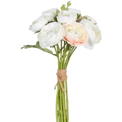 BigBuy Home Bouquet Green Pink 20 x 20 x 35 cm Flowers BigBuy Home Bouquet Green Pink 20 x 20 x 35 cm Flowers