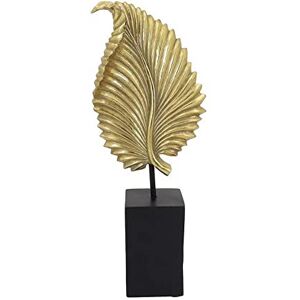 DKD Home Decor Brand Decorative Figurine Metal Resin (13.5 x 6.8 x 35.5 cm) (Reference: S3019648) DKD Home Decor Brand Decorative Figurine Metal Resin (13.5 x 6.8 x 35.5 cm) (Reference: S3019648)