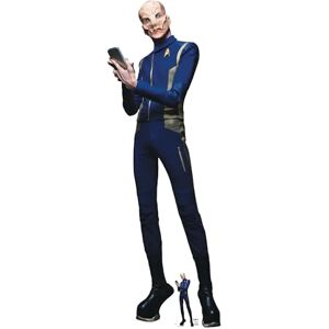 Iconicgreats - Saru Kelpien - 193 cm tall - Cardboard Cutout Iconicgreats - Saru Kelpien - 193 cm tall - Cardboard Cutout