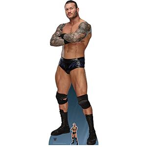 Iconicgreats Wwe Randy Orton Lifesize Standee - Cardboard Cutout Iconicgreats Wwe Randy Orton Lifesize Standee - Cardboard Cutout