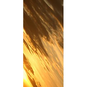 PeelitStickit Morning Sky, Wall Murals, ID-003, vinyl PeelitStickit Morning Sky, Wall Murals, ID-003, vinyl