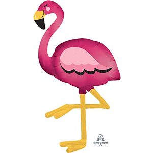amscan Flamingo Airwalker amscan Flamingo Airwalker