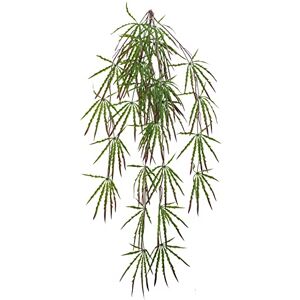 Leaf 100cm Artificial Hanging Acer Plant - Artificial Hanging Plant Leaf 100cm Artificial Hanging Acer Plant - Artificial Hanging Plant