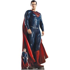 Iconicgreats - Superman Henry Cavill Cardboard Cutout Iconicgreats - Superman Henry Cavill Cardboard Cutout