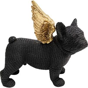 KARE+ Angel Puppy Black Gold Decorative Table - Home Decor KARE+ Angel Puppy Black Gold Decorative Table - Home Decor