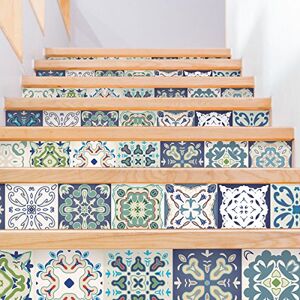 Brand Model - Stair Tile Self-adhesive Sticker Brand Model - Stair Tile Self-adhesive Sticker