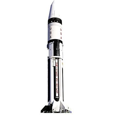 Iconicgreats Space Rocket 186cm Tall Cardboard Cutout - UK Delivery Iconicgreats Space Rocket 186cm Tall Cardboard Cutout - UK Delivery