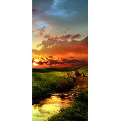 PeelitStickit , Beautiful Nature Wall Murals, ID-1760, vinyl PeelitStickit , Beautiful Nature Wall Murals, ID-1760, vinyl