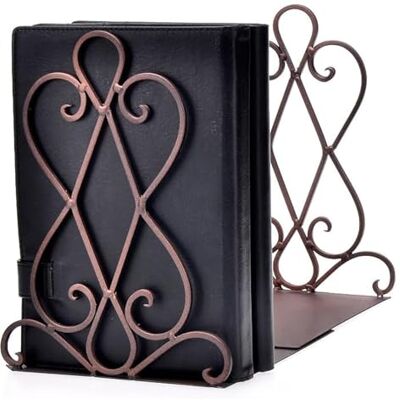 Artkingdome 1Pair Luxury Art bookends bookends Gift Artkingdome 1Pair Luxury Art bookends bookends Gift