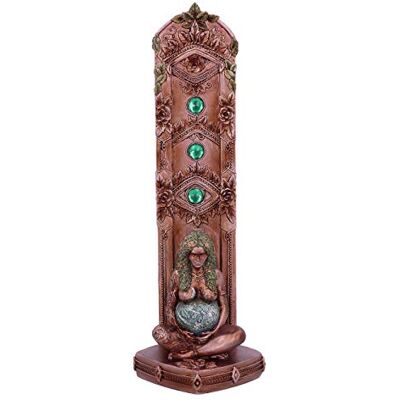 Nemesis Now Mother Earth Incense Stick Holder Nemesis Now Mother Earth Incense Stick Holder