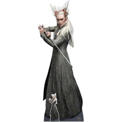Iconicgreats - Thranduil Hobbit - Lifesize Iconicgreats - Thranduil Hobbit - Lifesize