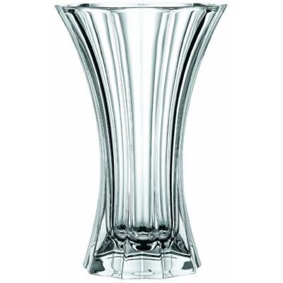 Nachtmann 0080500-0 Crystal Glass Vase 27 cm Sapphire Nachtmann 0080500-0 Crystal Glass Vase 27 cm Sapphire