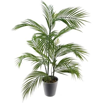 Leaf 90cm Artificial Palm Tree - Artificial Plant Leaf 90cm Artificial Palm Tree - Artificial Plant