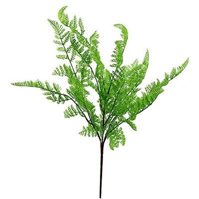 Leaf Design UK - Southern Wood Fern Bush - 50cm - Plant Leaf Design UK - Southern Wood Fern Bush - 50cm - Plant