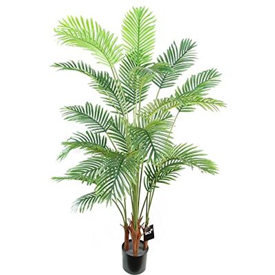 Leaf Design UK - Areca Palm 150cm - Artificial Plant Leaf Design UK - Areca Palm 150cm - Artificial Plant