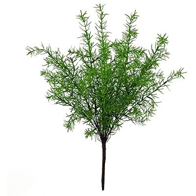 Leaf Design UK - Asparagus Fern 45cm - green - plant Leaf Design UK - Asparagus Fern 45cm - green - plant