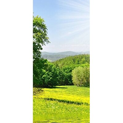 PeelitStickit , Beautiful Nature Wall Murals, ID-100, vinyl PeelitStickit , Beautiful Nature Wall Murals, ID-100, vinyl