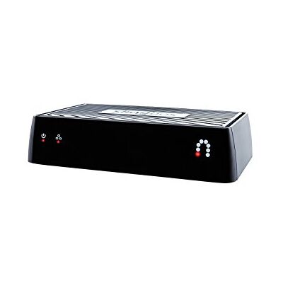 Sling Media Slingbox M1 TV Box Sling Media Slingbox M1 TV Box