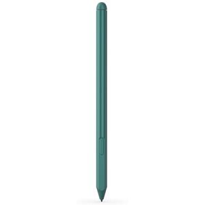 Amazon Kindle Scribe Premium Pen, Sleek Stylus Design with Improved Eraser – Metallic Jade Amazon Kindle Scribe Premium Pen, Sleek Stylus Design with Improved Eraser – Metallic Jade