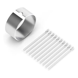 Amazon Kindle Scribe Pen Replacement Tips Balanced Tip Amazon Kindle Scribe Pen Replacement Tips Balanced Tip