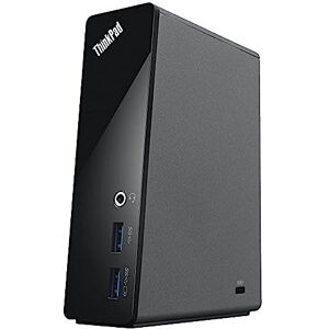 Lenovo ThinkPad Basic USB 3.0 Dock Lenovo ThinkPad Basic USB 3.0 Dock