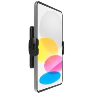 Compulocks Universal Tablet Wall Mount - Black - Secure & VESA Compatible Compulocks Universal Tablet Wall Mount - Black - Secure & VESA Compatible