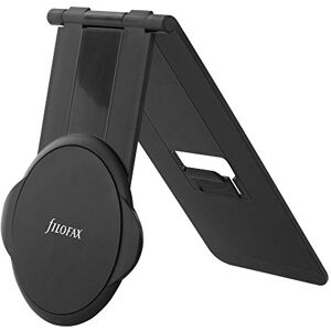 Filofax Stand Enitab360 Universal Adjustable Tablet Stand, Holder for Large Tablets, Black (B958664) Filofax Stand Enitab360 Universal Adjustable Tablet Stand, Holder for Large Tablets, Black (B958664)