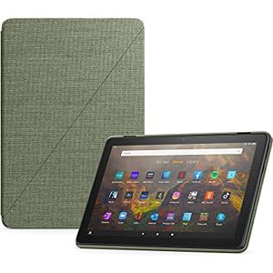 Amazon Fire HD 10 Tablet Cover Only compatible with 11th generation tablet (2021 release), Olive Amazon Fire HD 10 Tablet Cover Only compatible with 11th generation tablet (2021 release), Olive