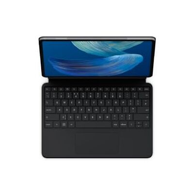 Amazon Introducing Alexa Tablet Pro Detachable Keyboard with Trackpad and Alexa Key – Snap on, never charge and work like a laptop Amazon Introducing Alexa Tablet Pro Detachable Keyboard with Trackpad and Alexa Key – Snap on, never charge and work like a laptop