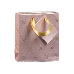 Clairefontaine 212908C Set of 5 Premium Gift Bags 12x4,5x13,5 cm Primrose Gift Wrapping, Packaging, Ideal for : Pocket Book, Small Gifts, Perfume, Food Clairefontaine 212908C Set of 5 Premium Gift Bags 12x4,5x13,5 cm Primrose Gift Wrapping, Packaging, Ideal for : Pocket Book, Small Gifts, Perfume, Food