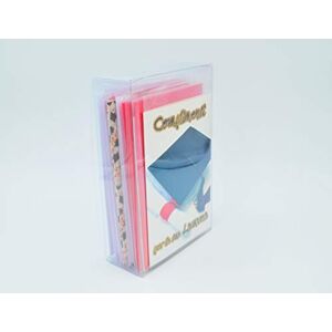 ITALIAN JOY ASLA-02 Graduation Greeting Cards 12 Pack ITALIAN JOY ASLA-02 Graduation Greeting Cards 12 Pack