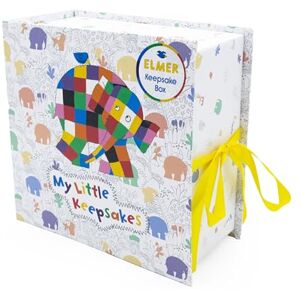Robert Frederick Elmer Baby Keepsake Box – 6 Drawer Memory Box for Newborn Mementos – Baby Gift with Ribbon Closure – Official Licensed Gift Robert Frederick Elmer Baby Keepsake Box – 6 Drawer Memory Box for Newborn Mementos – Baby Gift with Ribbon Closure – Official Licensed Gift