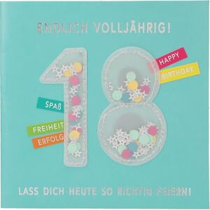 Depesche 13593.01 Folding Card Paper Love Birthday Greeting Card with Matching Saying and Colourful Designs, without Text Inside, Folding Card with Envelope Depesche 13593.01 Folding Card Paper Love Birthday Greeting Card with Matching Saying and Colourful Designs, without Text Inside, Folding Card with Envelope